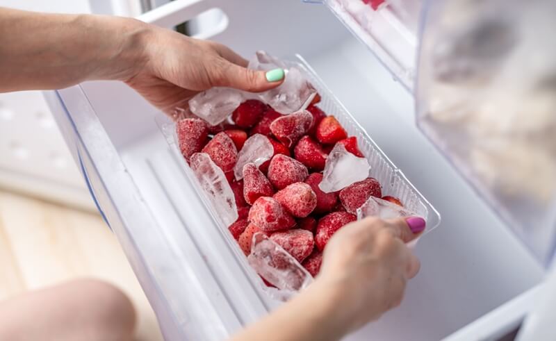Freezer