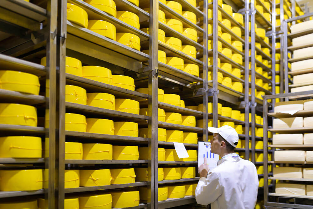 Importance of the right product tracking in the production process