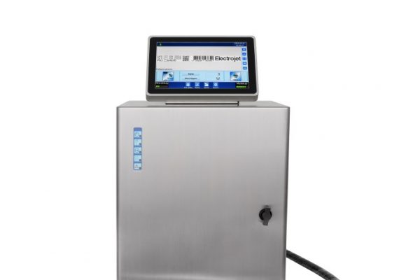 Electrojet Hi100 Coding Machine