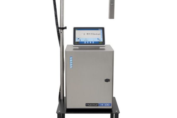 Electrojet Hi100 Coding Machine