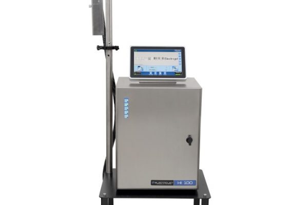 Electrojet Hi100 Coding Machine