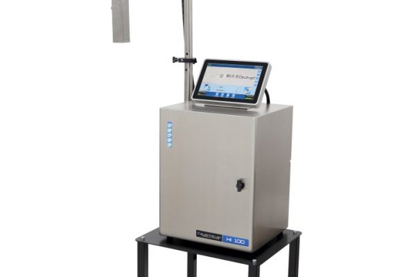Electrojet Hi100 Coding Machine