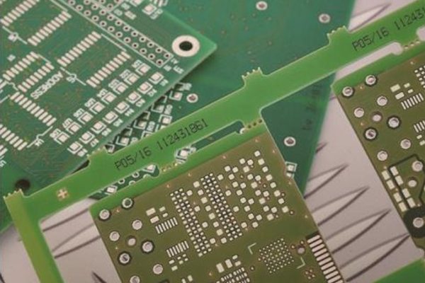 Hi200 Inkjet Kodlama - Kart Baskı