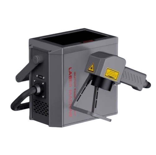 PL 602 Mobil Lazer Markalama Cihazı