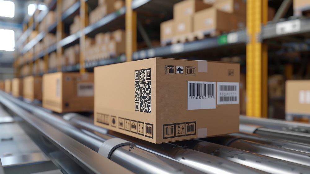 Ambalaj ve Lojistikte Dayanıklı Barkodlama Yöntemleri
