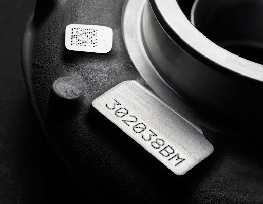 Savunma Sanayinde Parça Takibi İçin Lazer Markalama Çözümleri